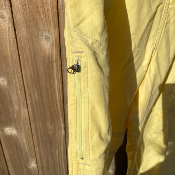 Kuhl Hiking Capris - Picture 7 of 11